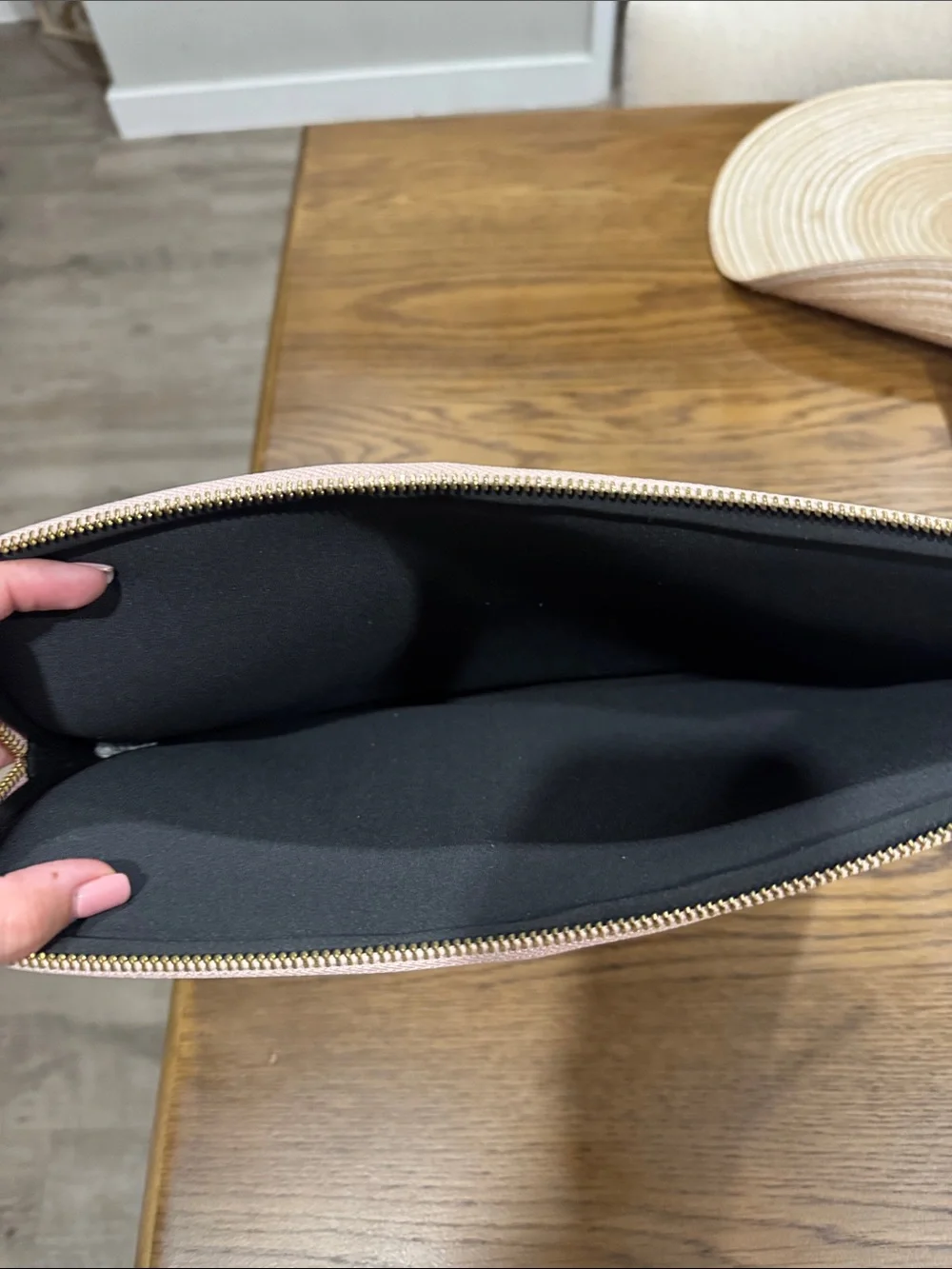 Kate Spade 13’ Padded Laptop Sleeve